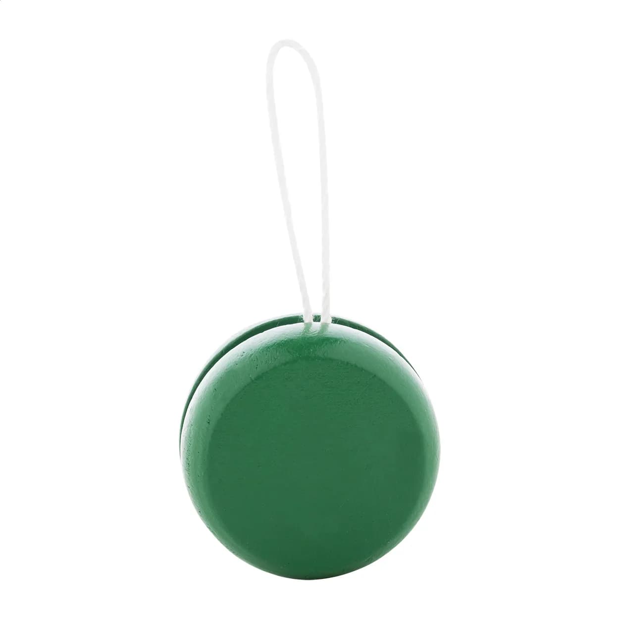 Jo-Jo - Wooyo Colour - grün (-07)