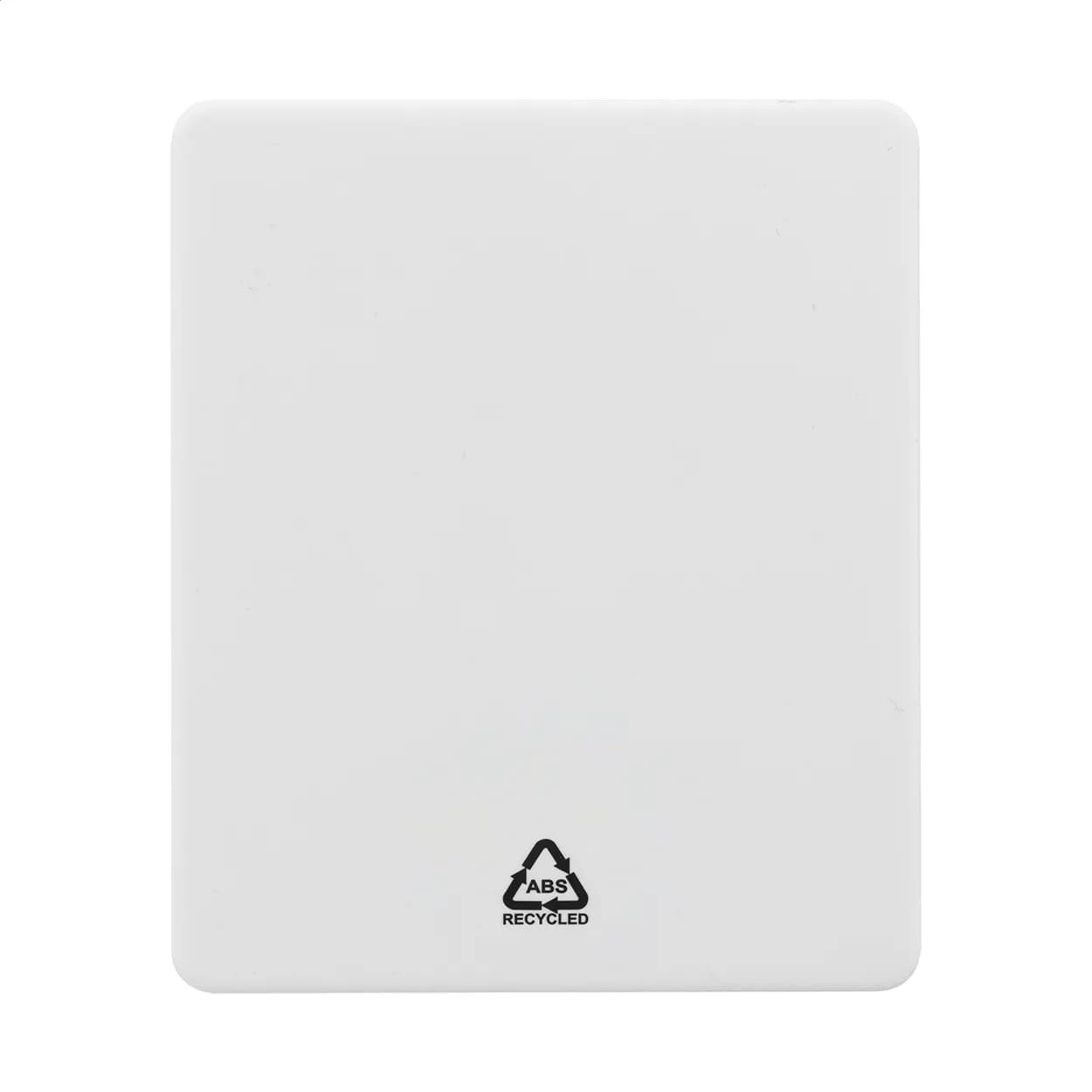 RABS mini Schiebepuzzle - Rezimi - weiß