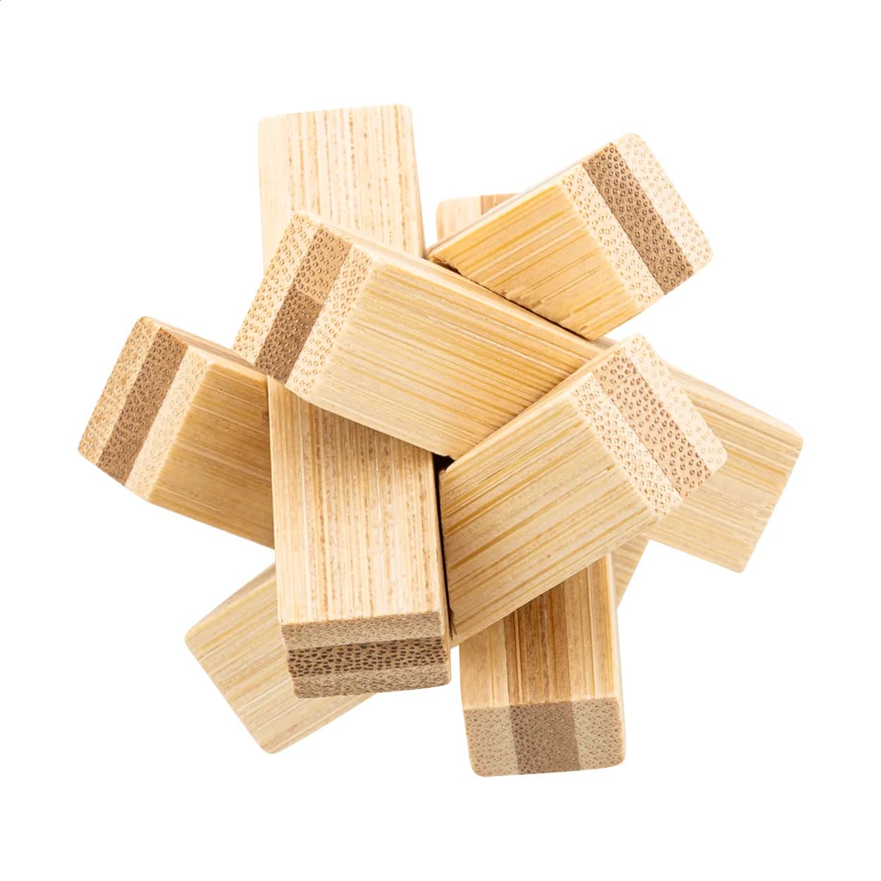 Magisches Puzzle - Crossboo - natur