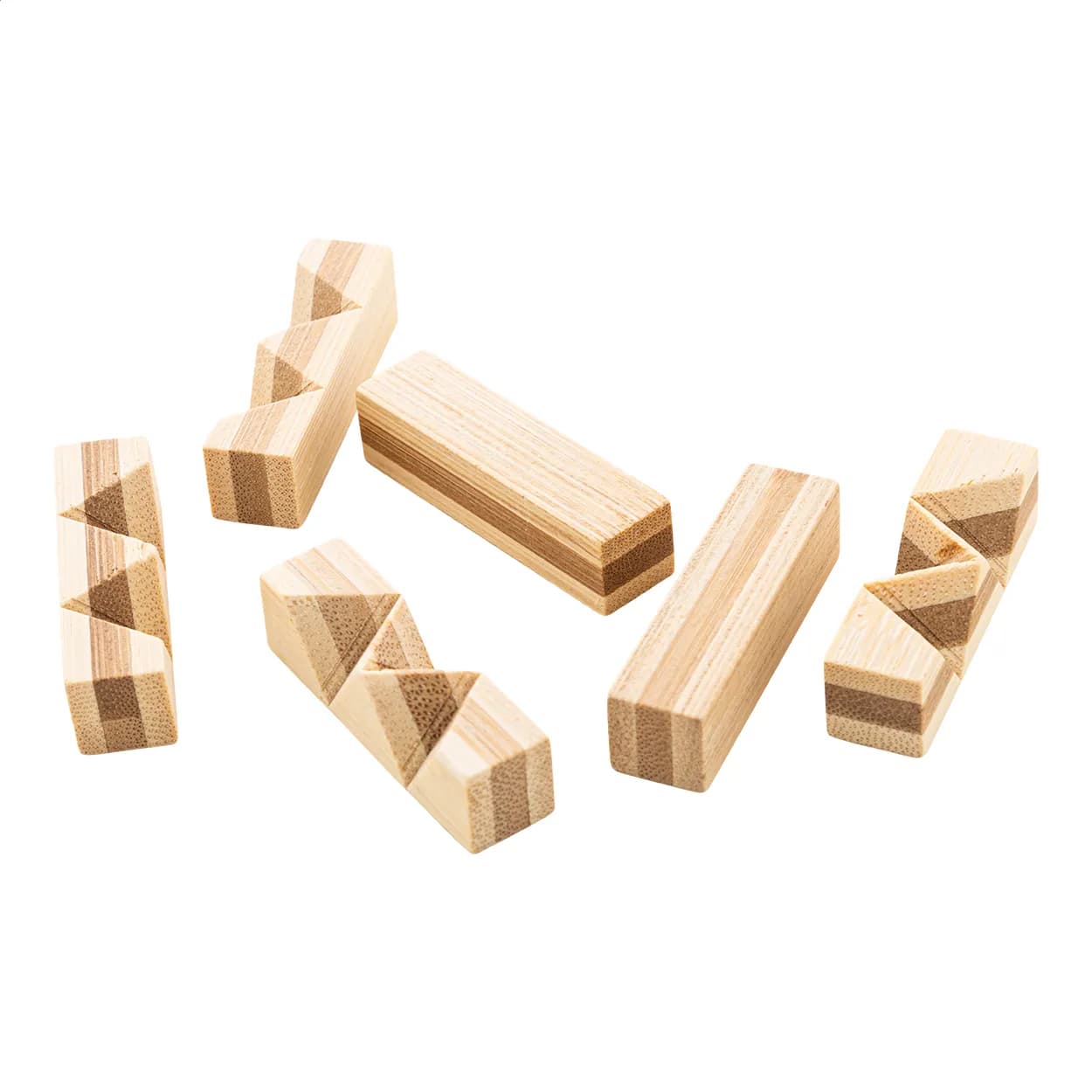 Magisches Puzzle - Crossboo - natur
