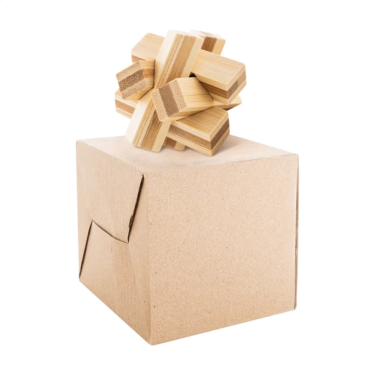 Magisches Puzzle - Crossboo - natur