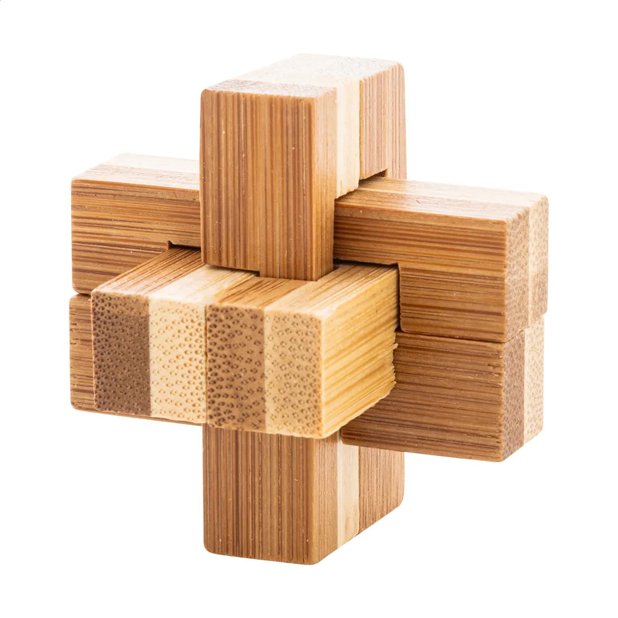 Magisches Puzzle - Brainboo - natur