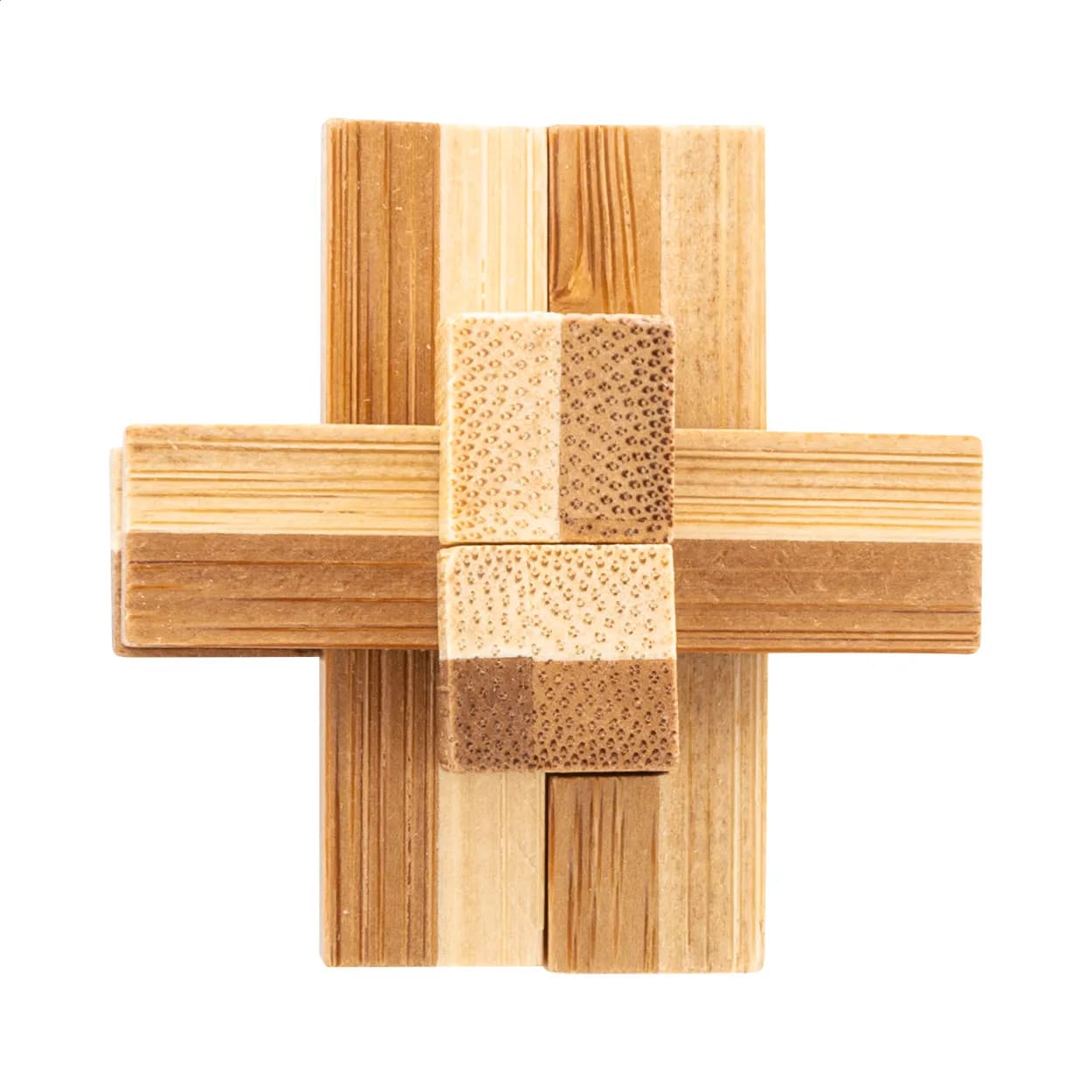 Magisches Puzzle - Brainboo - natur