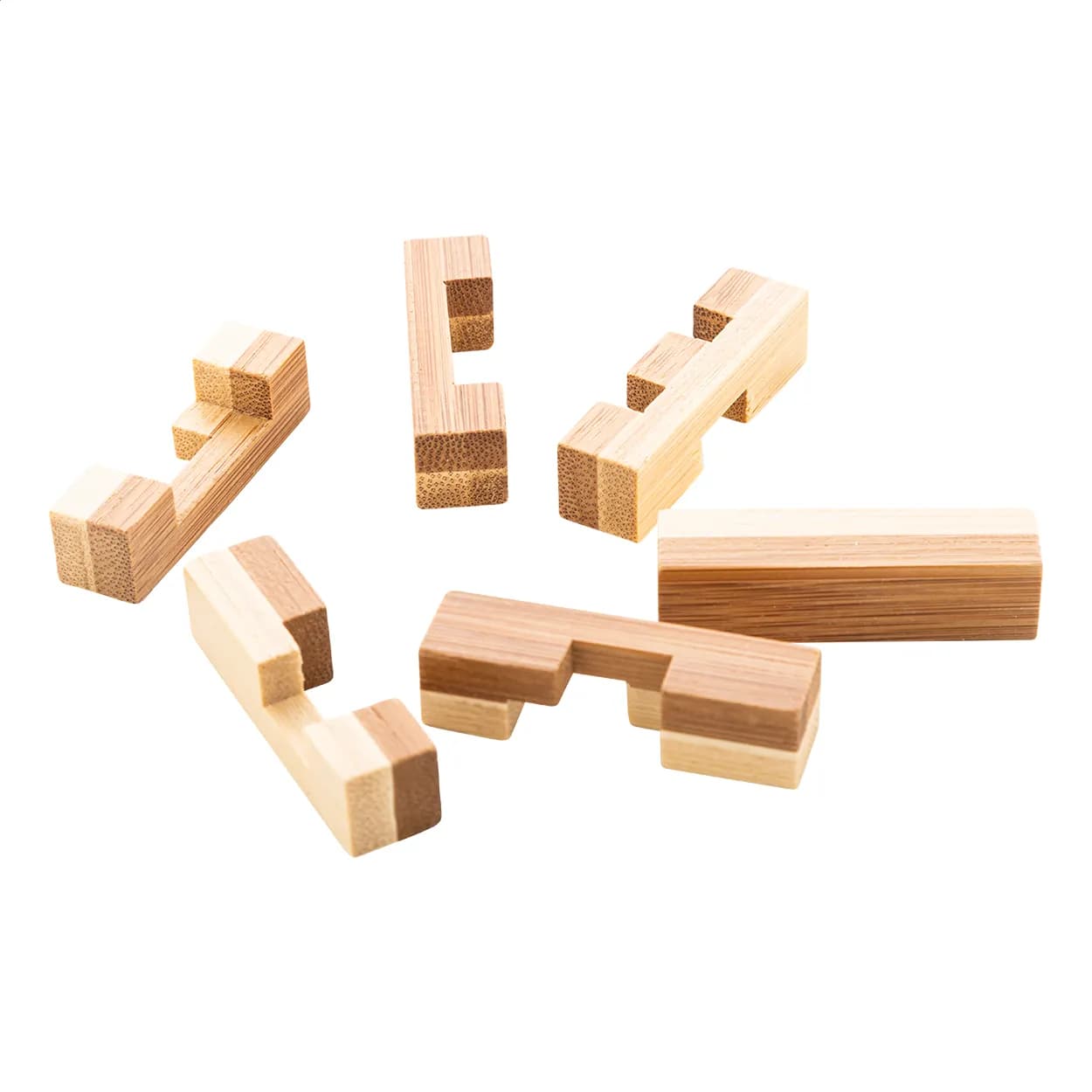 Magisches Puzzle - Brainboo - natur