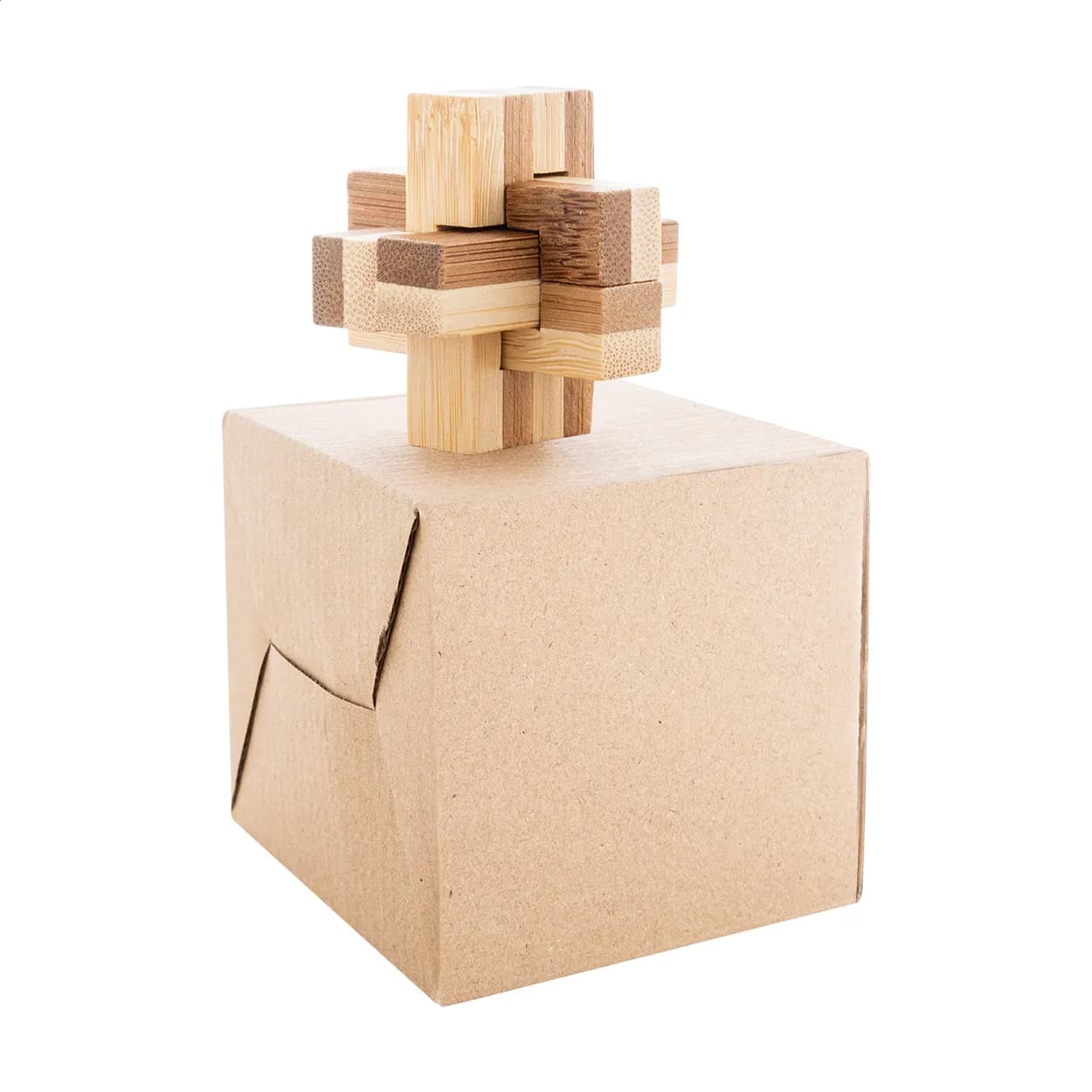 Magisches Puzzle - Brainboo - natur