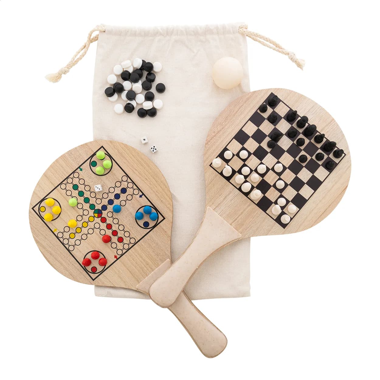 Strandtennis - Boanis - natur