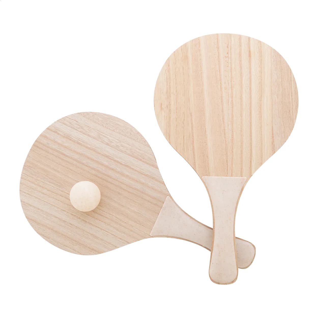 Strandtennis - Boanis - natur