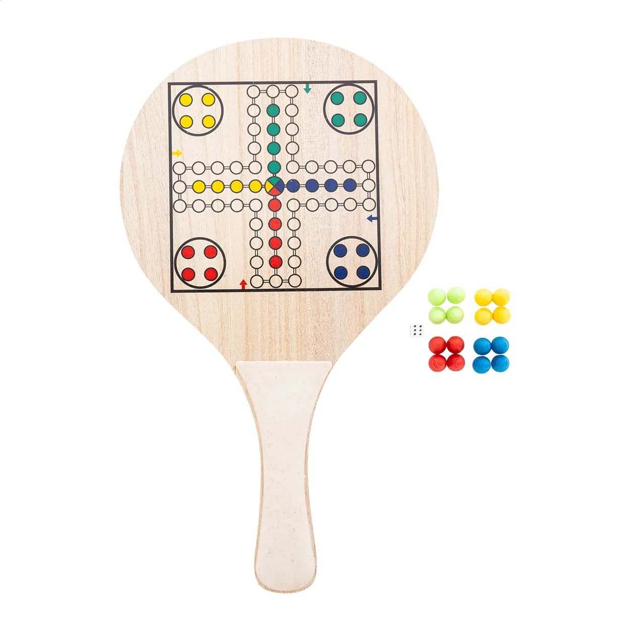 Strandtennis - Boanis - natur