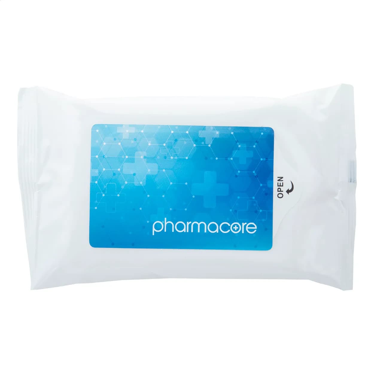 Feuchttücher - Clewip - weiß (-01)