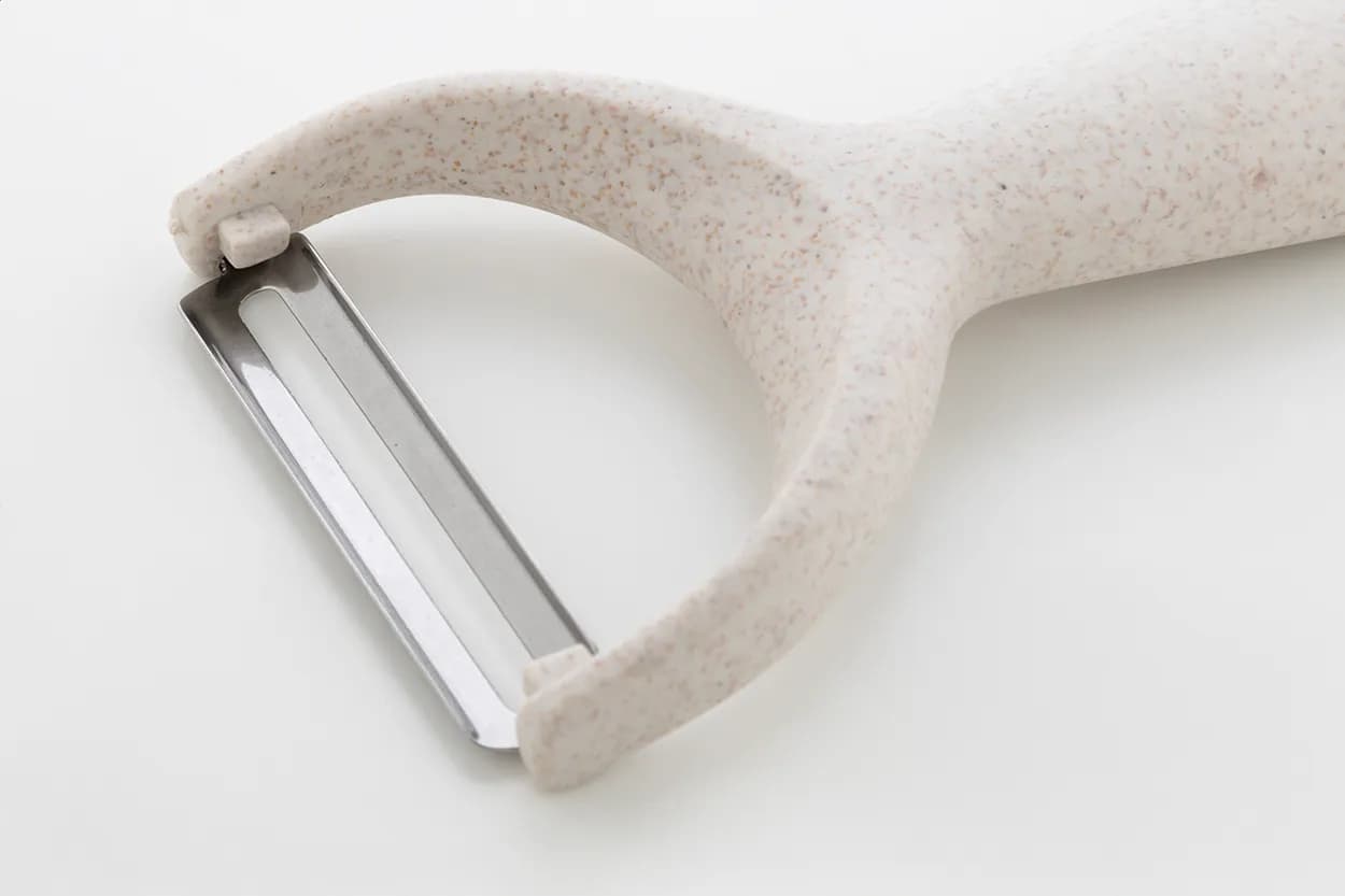 Gemüseschäler - Bolero - natur