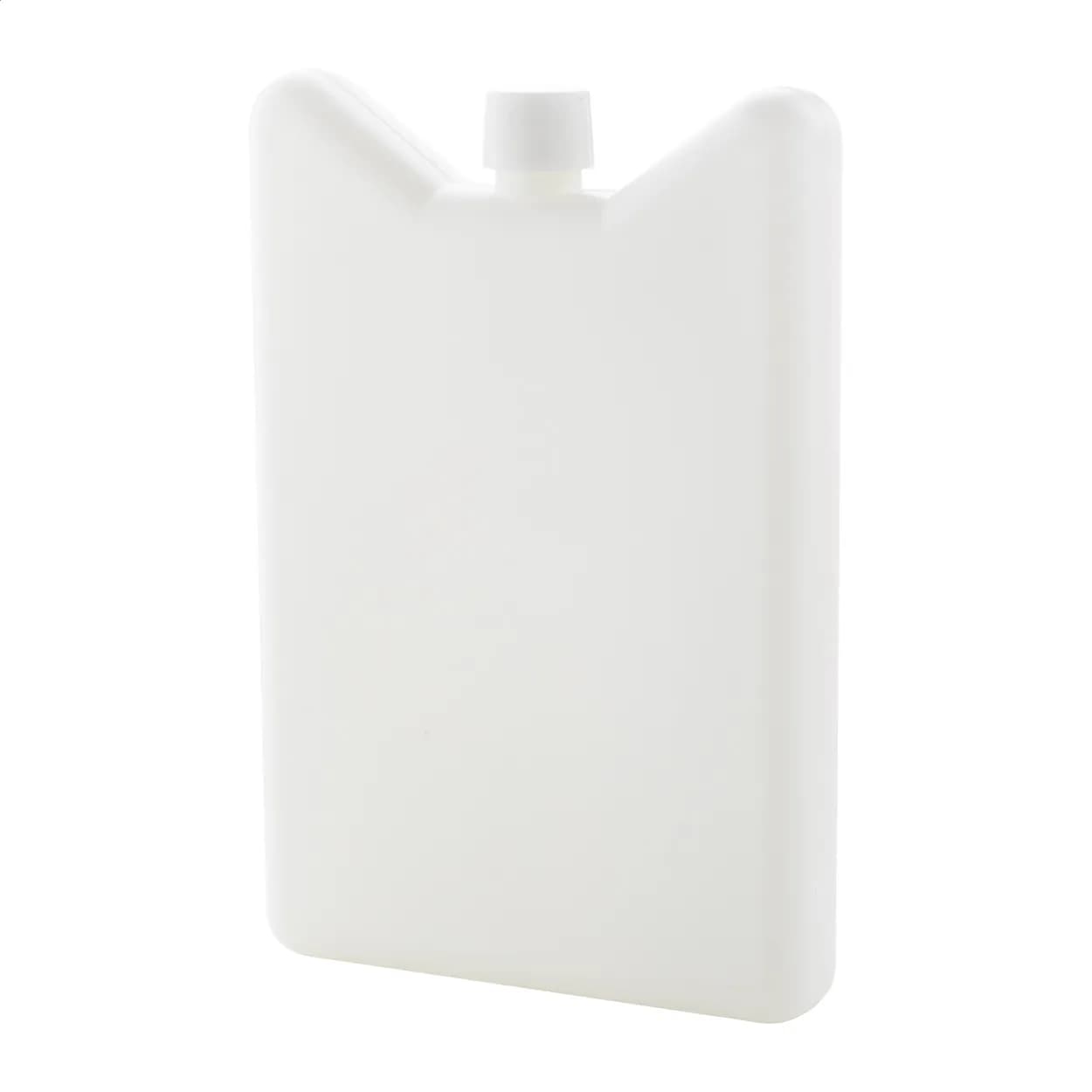 Kühl-Akku - Frezblock - weiß