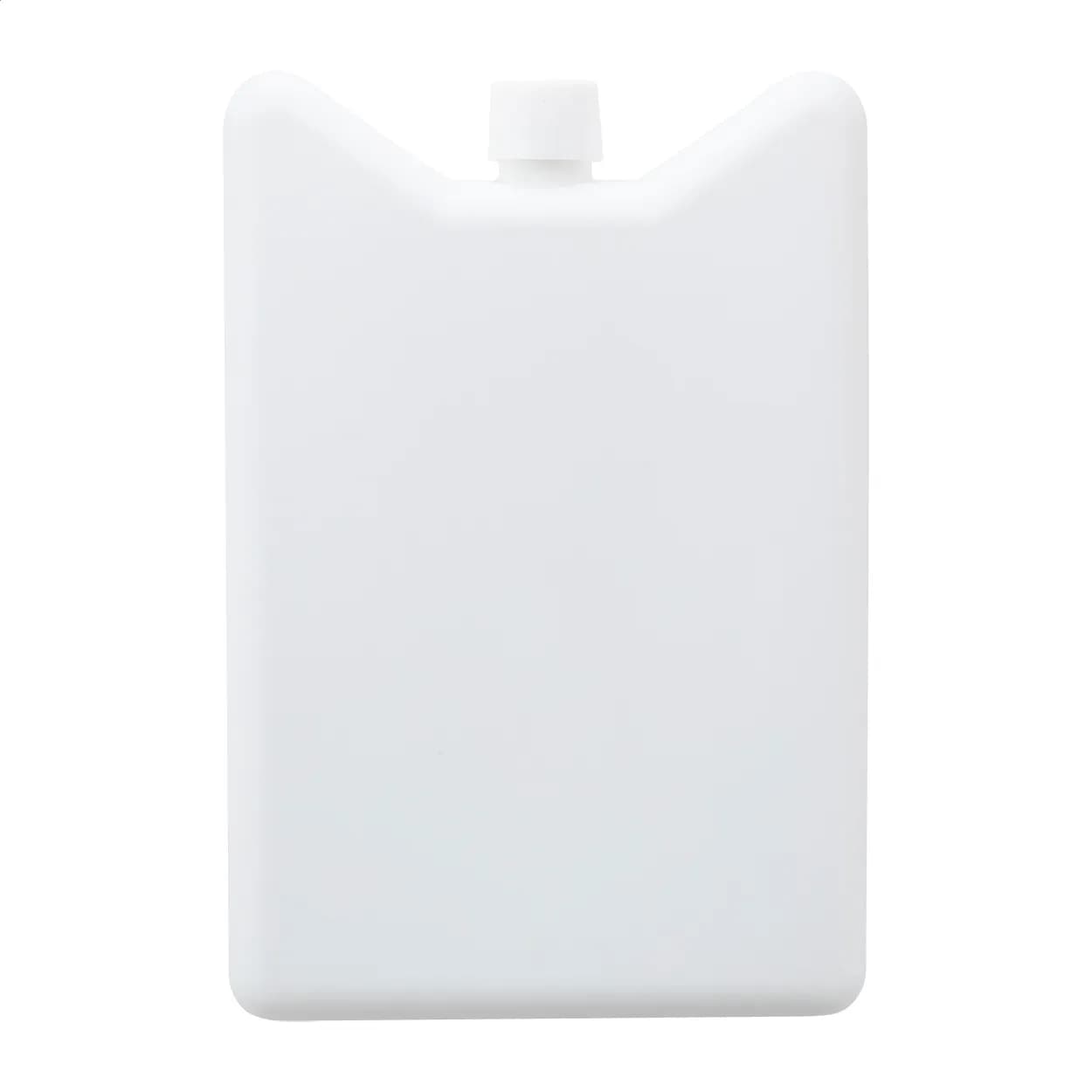 Kühl-Akku - Frezblock - weiß