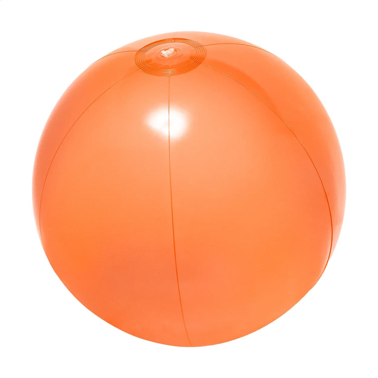 RPVC Strandball (ø40 cm) - Patong - orange (-03)