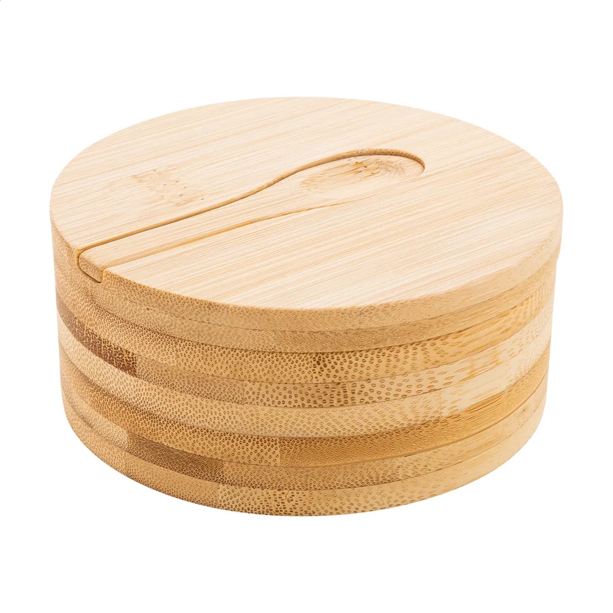 Salz- und Pfefferstreuer - Munnar - natur