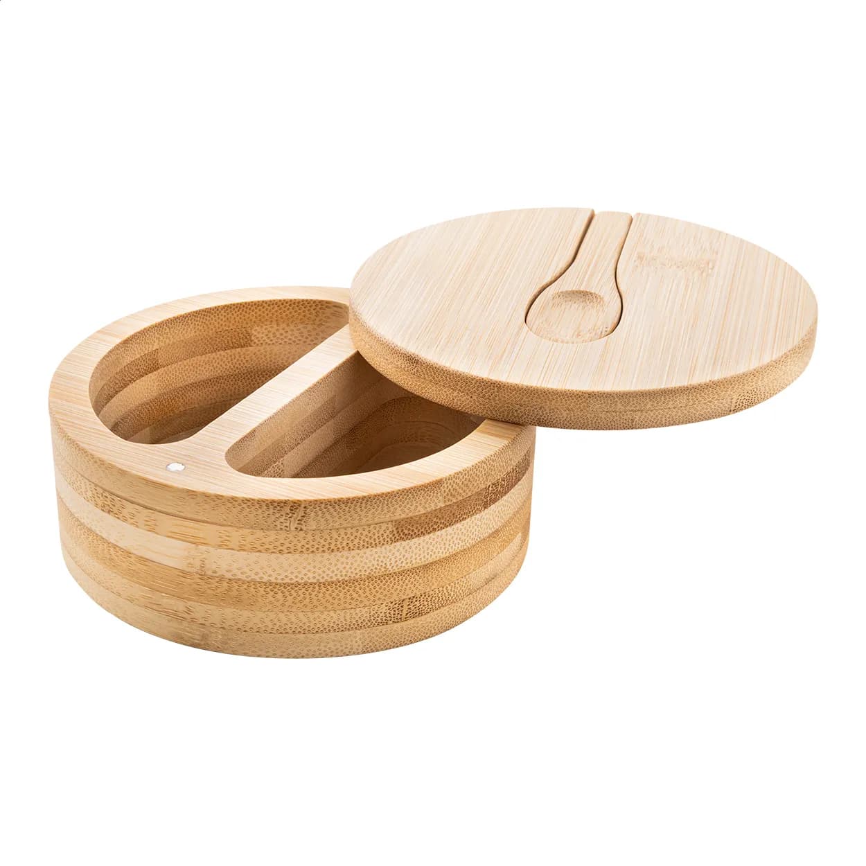 Salz- und Pfefferstreuer - Munnar - natur