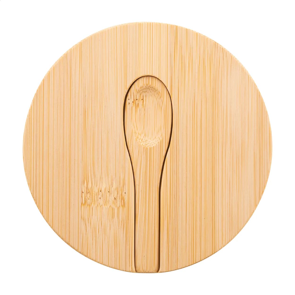 Salz- und Pfefferstreuer - Munnar - natur