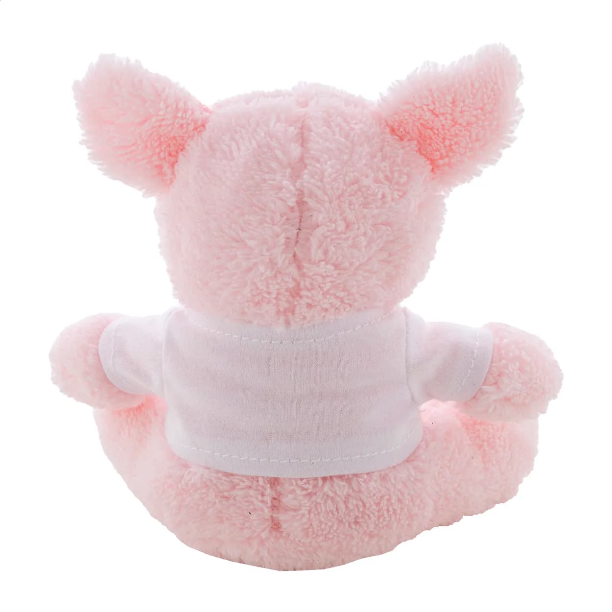 Plüschschwein RPET - Reoink - pink