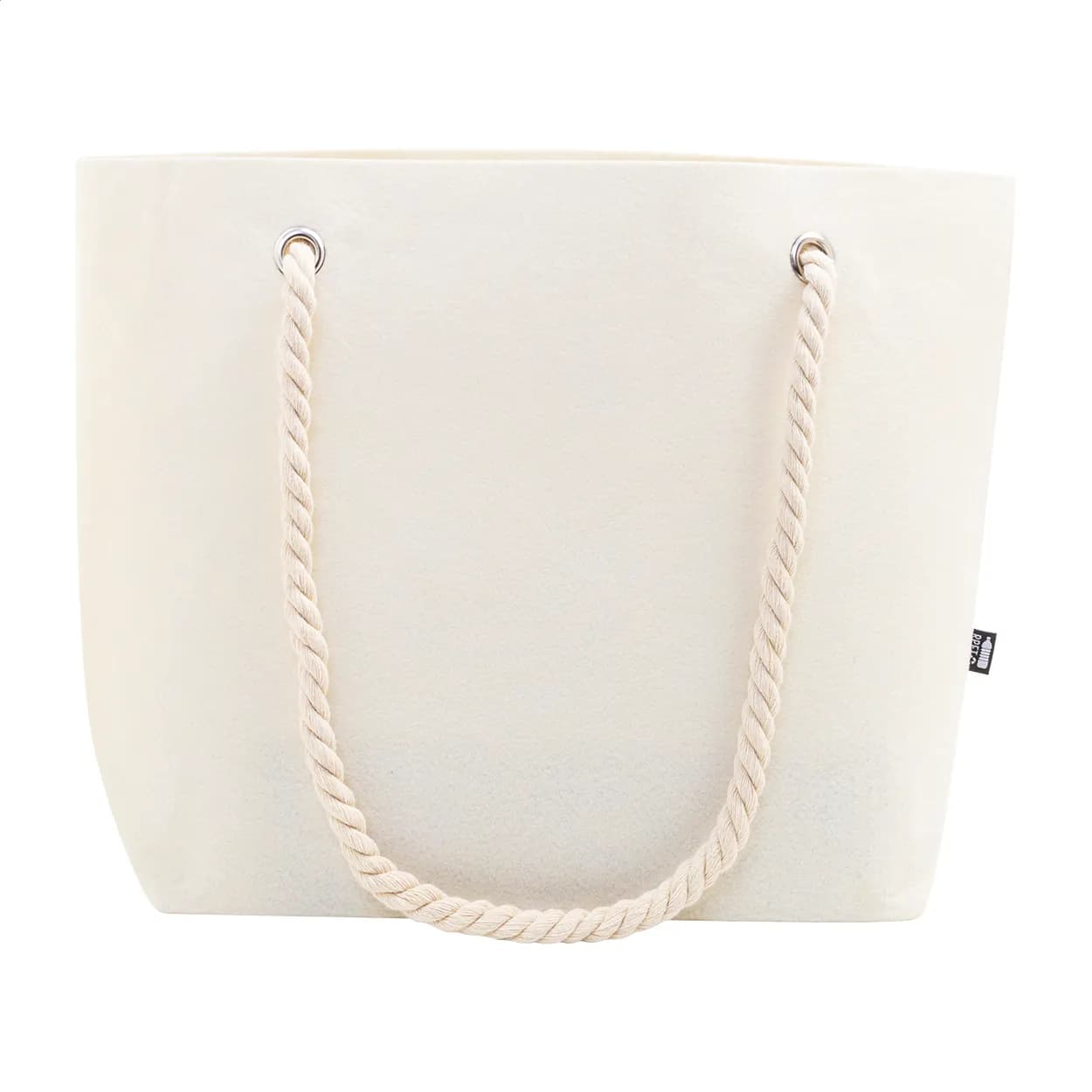 Strandtasche RPET - Refelt Beach - natur (-00)