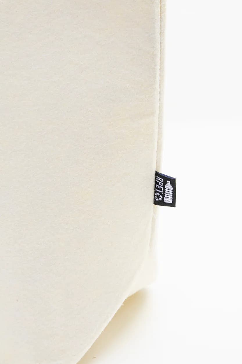 Strandtasche RPET - Refelt Beach - natur (-00)