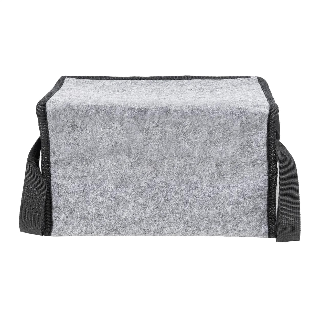 Kühltasche RPET - Refelt Cool - grau (-77)