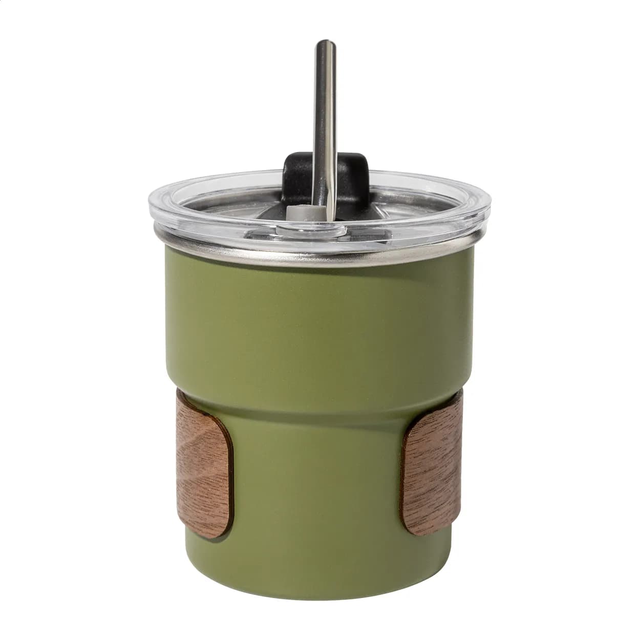 Reisebecher RSS - Waffee - grün (-07)