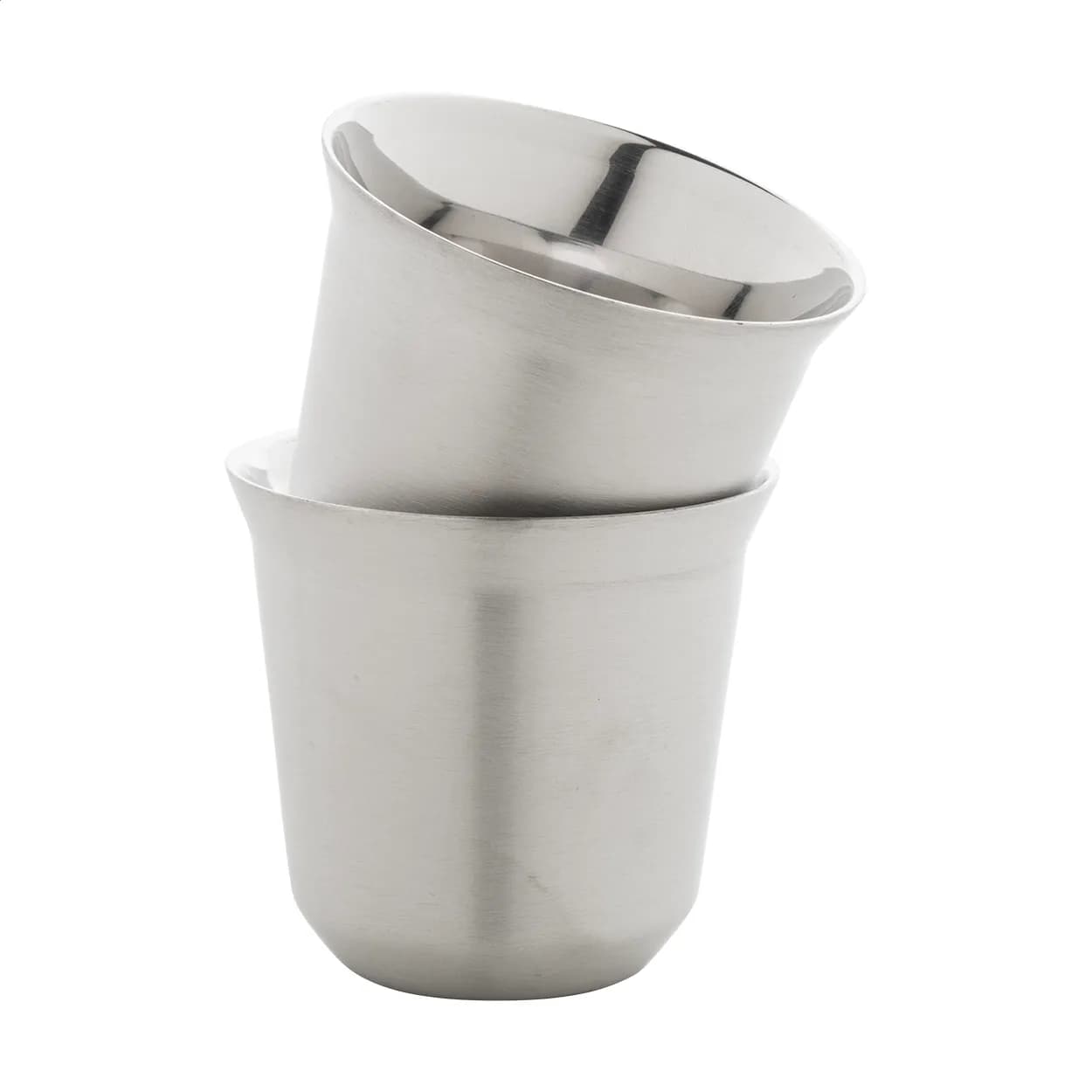 Espressotassen-Set RSS - Copsul - silber (-21)