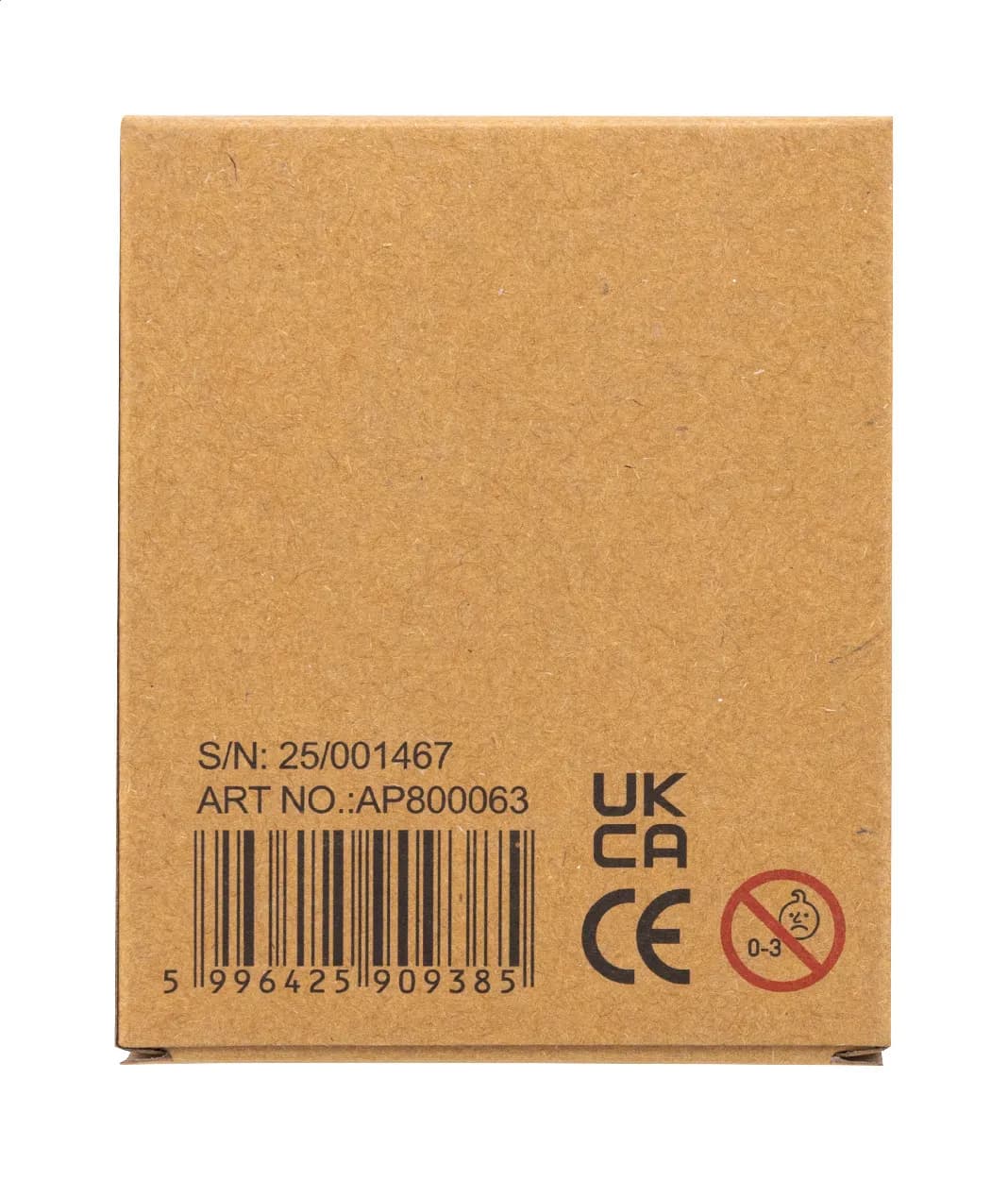 Weihnachts-Malset - Jolably - natur