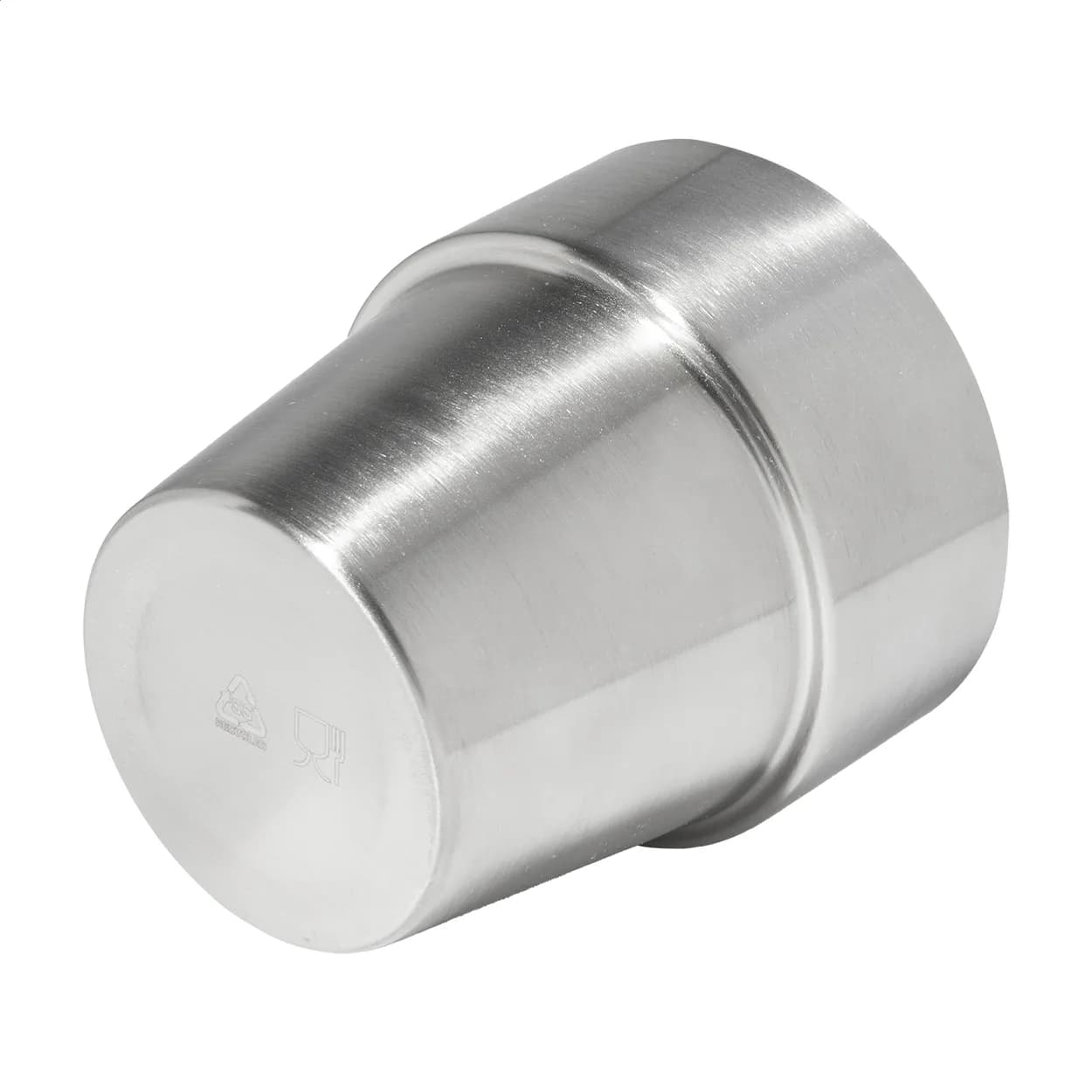 Thermobecher RSS - Obata - silber (-21)