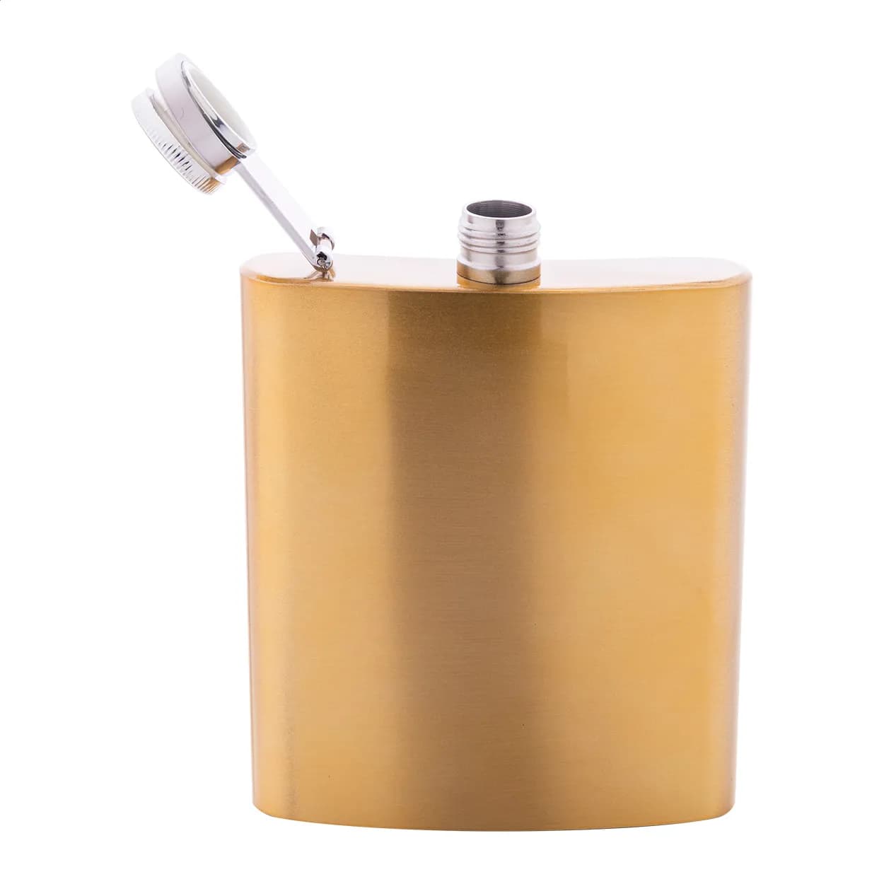 Flachmann RSS - Battuta - rosa (-97)