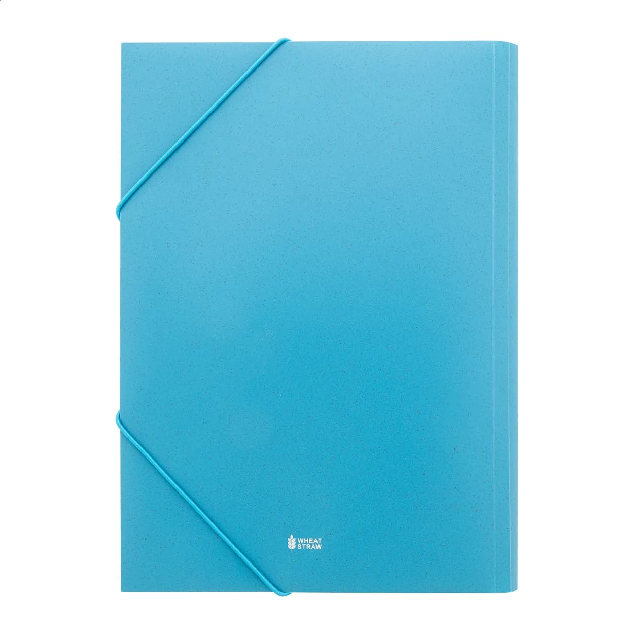 Dokumentenmappe - Wheadoc - blau (-06)