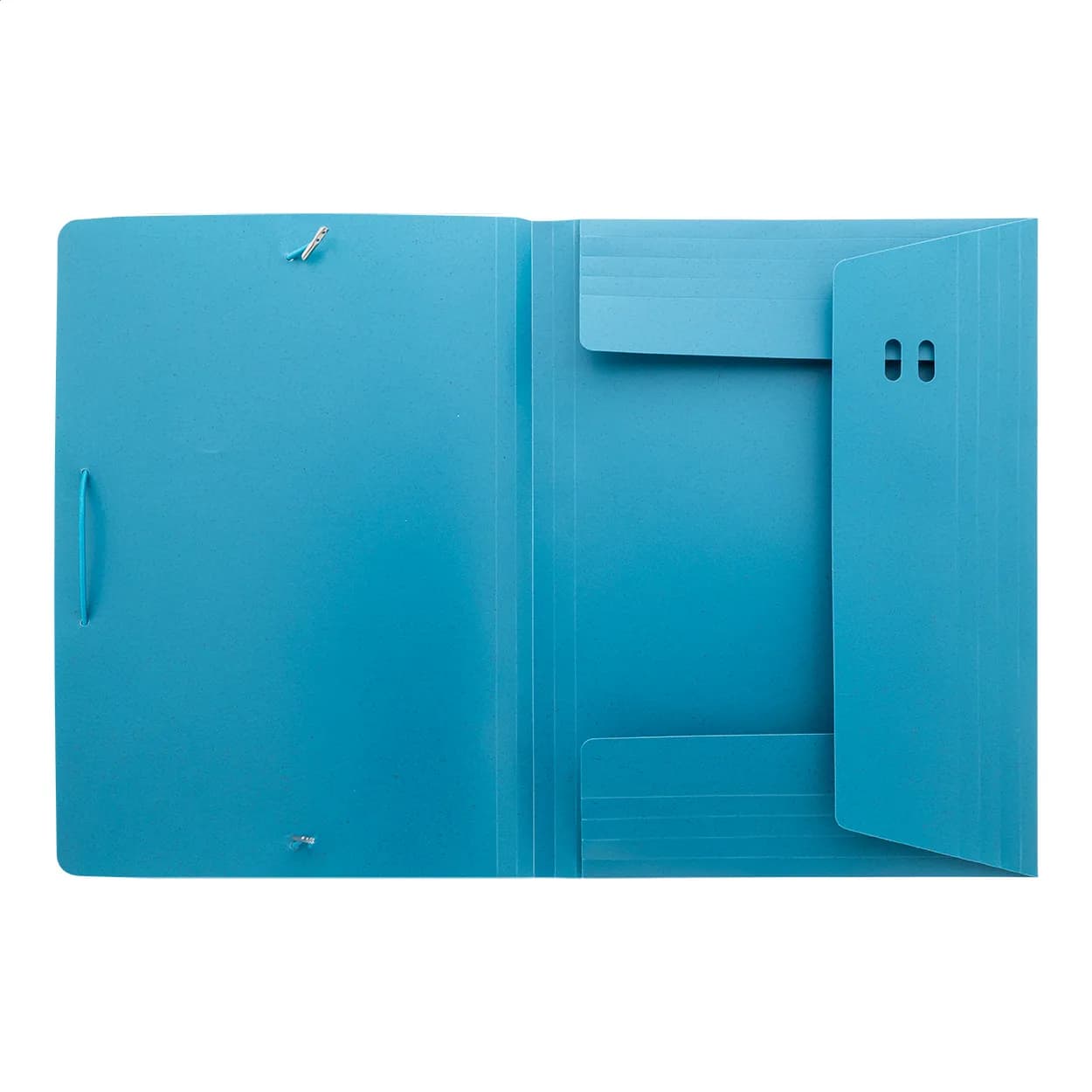 Dokumentenmappe - Wheadoc - blau (-06)