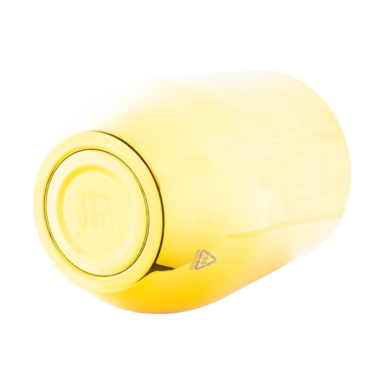 Thermobecher RSS - Rebby Oro - gold (-98)