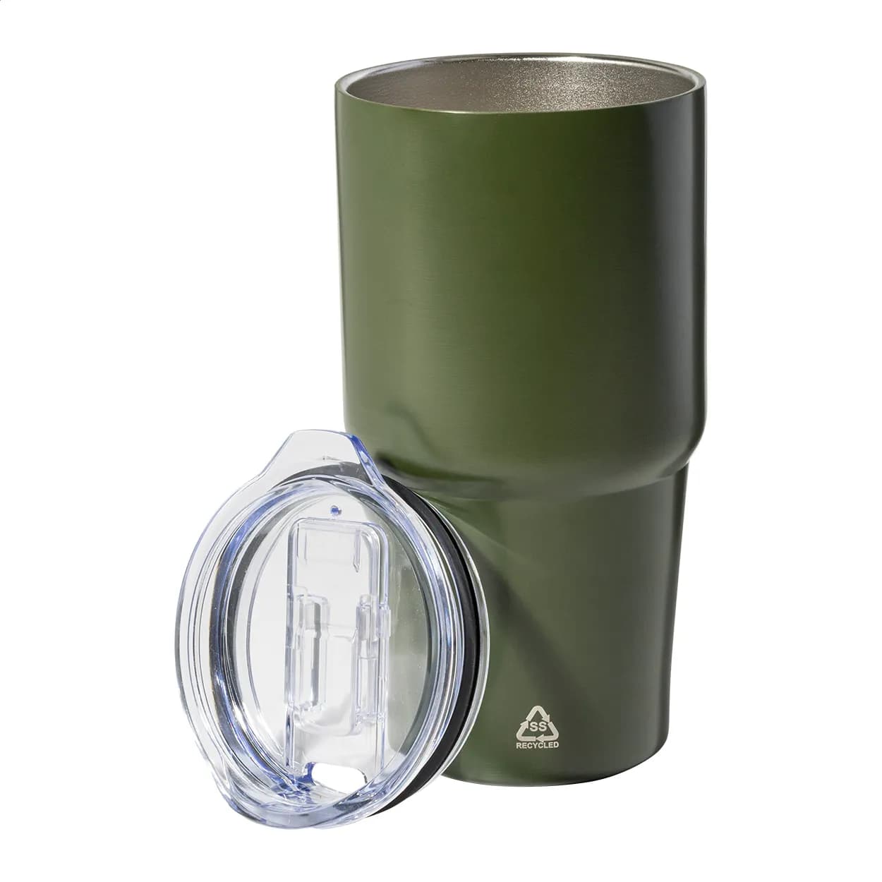 Thermobecher RSS - Noricano - grün (-07)