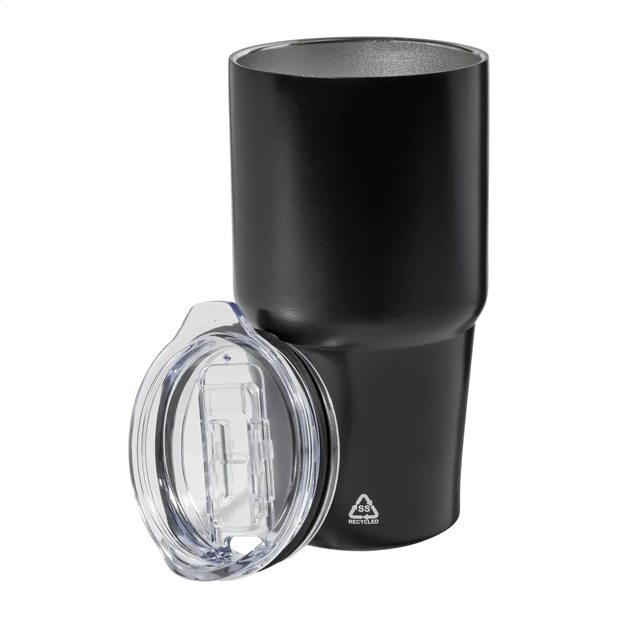 Thermobecher RSS - Noricano - schwarz (-10)