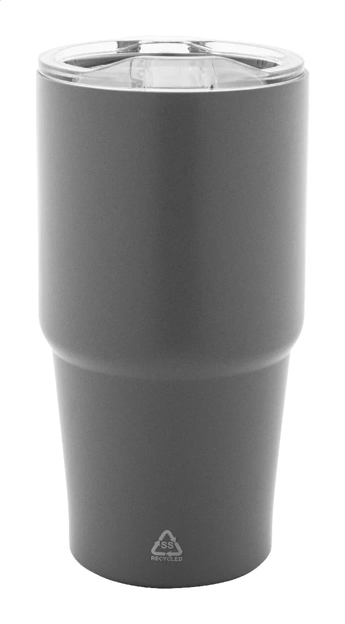 Thermobecher RSS - Noricano - grau (-77)