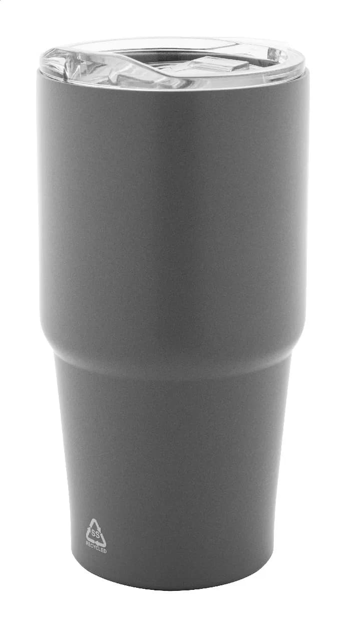 Thermobecher RSS - Noricano - grau (-77)