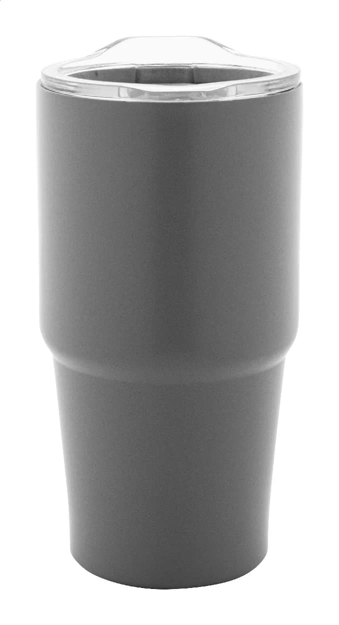 Thermobecher RSS - Noricano - grau (-77)