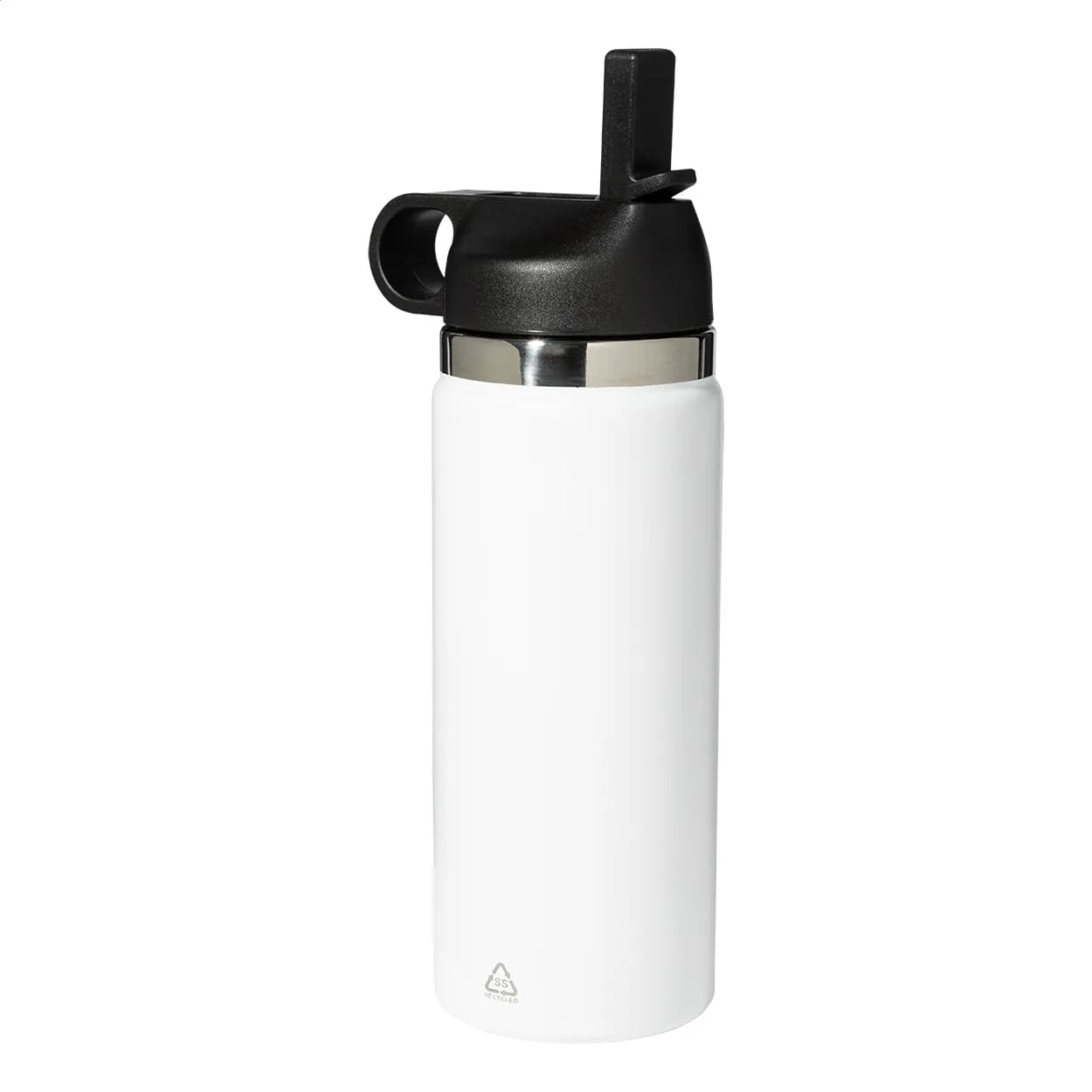 RSS Isolierflasche - Dablam - weiß (-01)