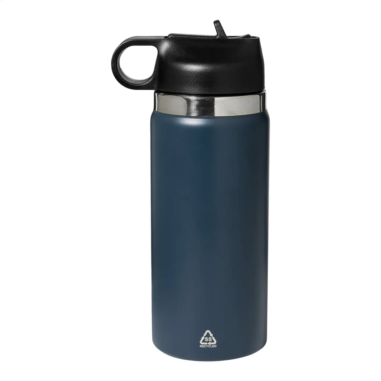 RSS Isolierflasche - Dablam - dunkelblau (-06A)