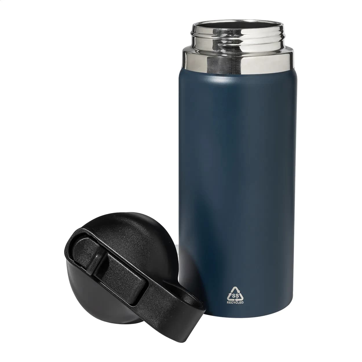 RSS Isolierflasche - Dablam - dunkelblau (-06A)