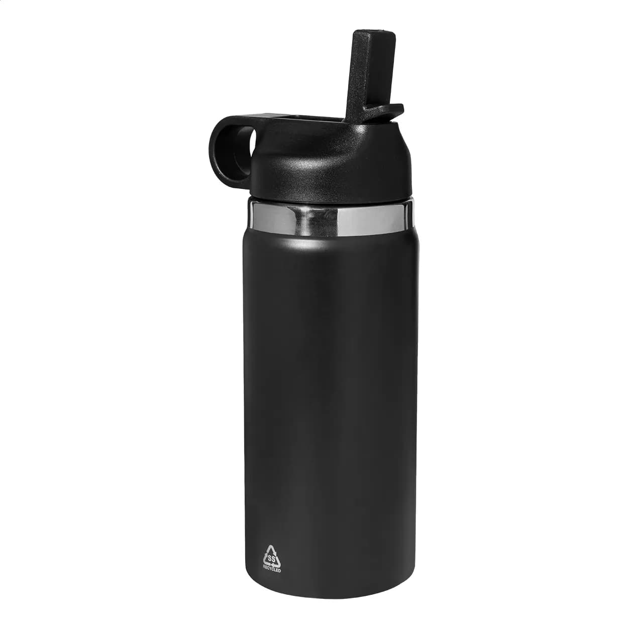 RSS Isolierflasche - Dablam - schwarz (-10)