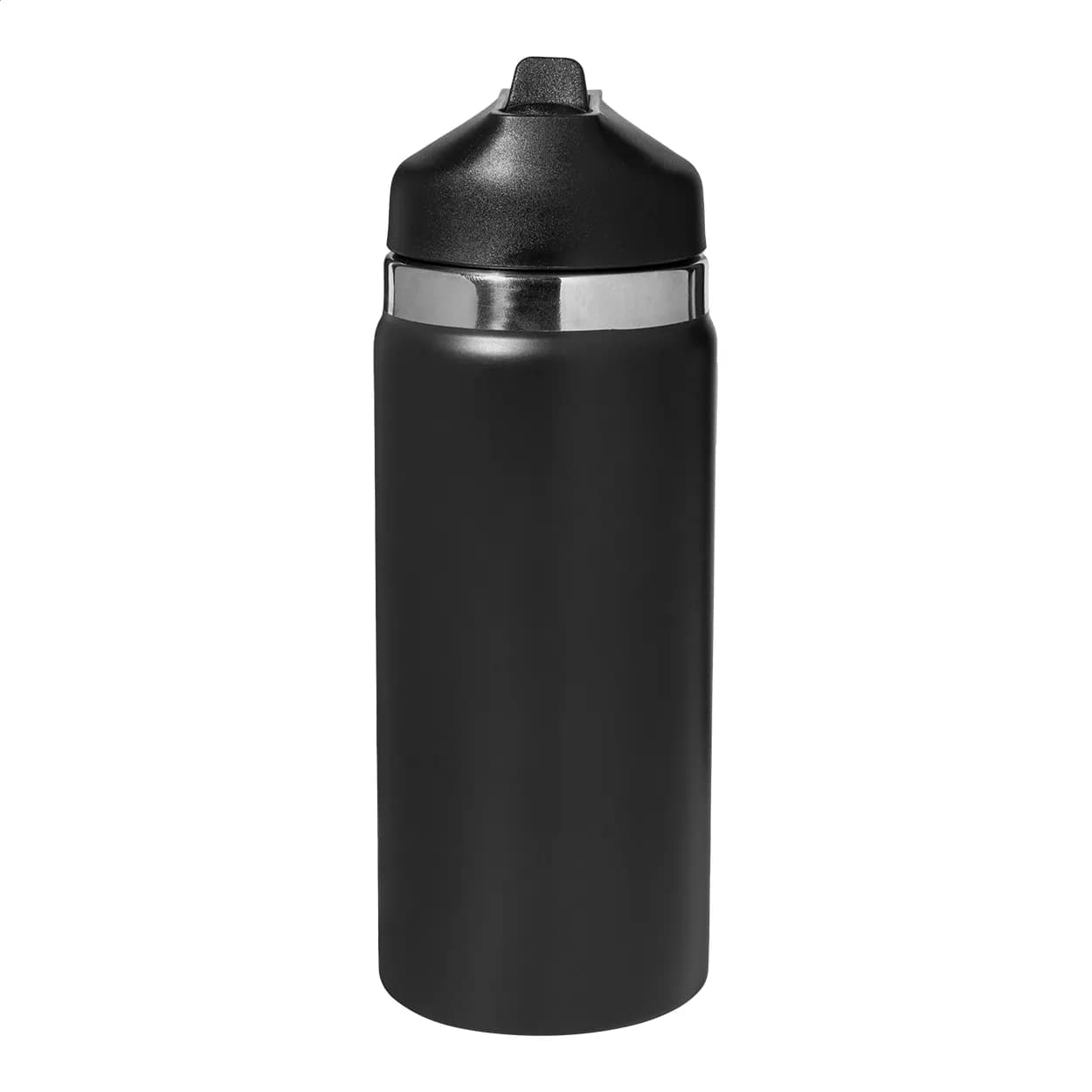 RSS Isolierflasche - Dablam - schwarz (-10)