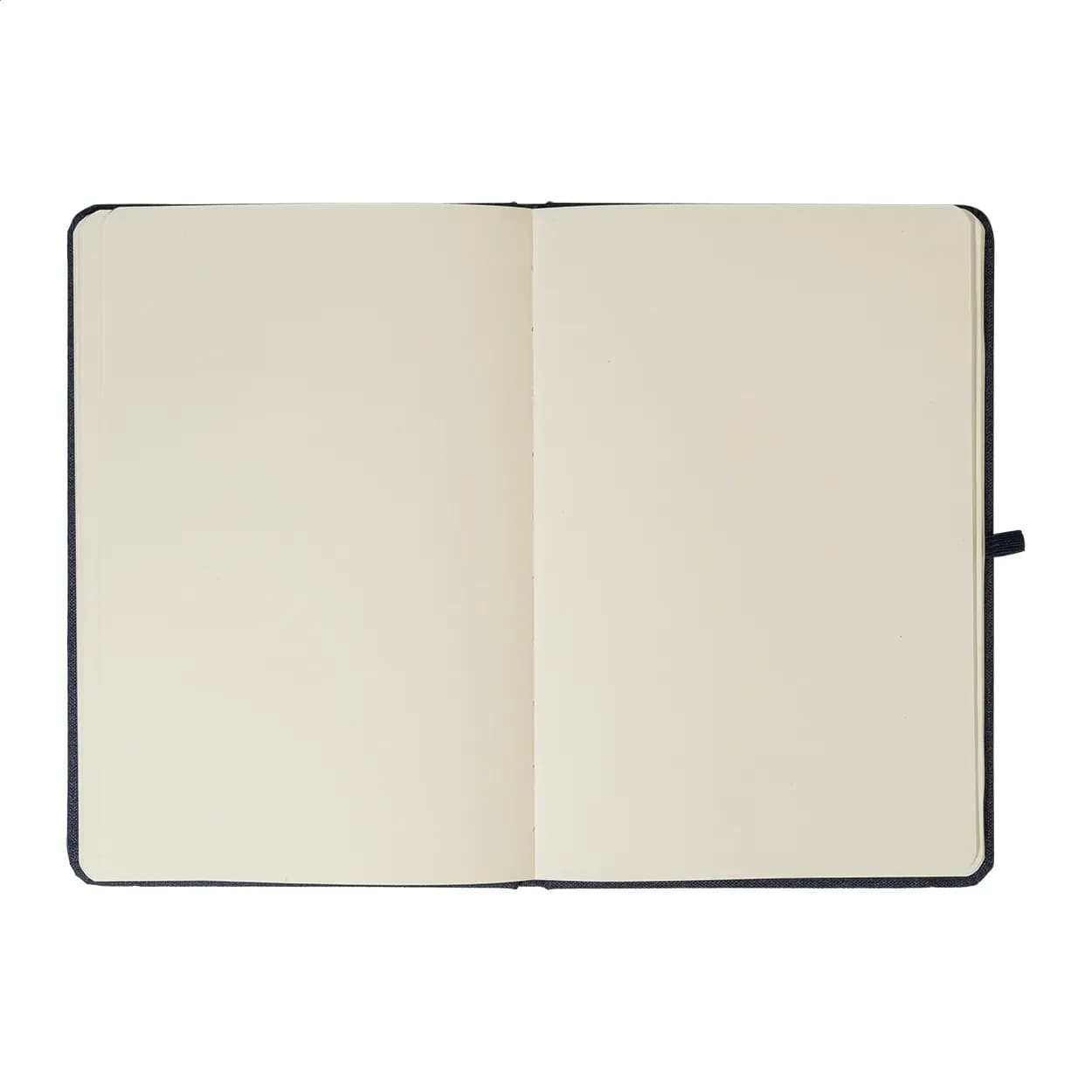 Notizbuch RPET - Gracilis - dunkelblau (-06A)