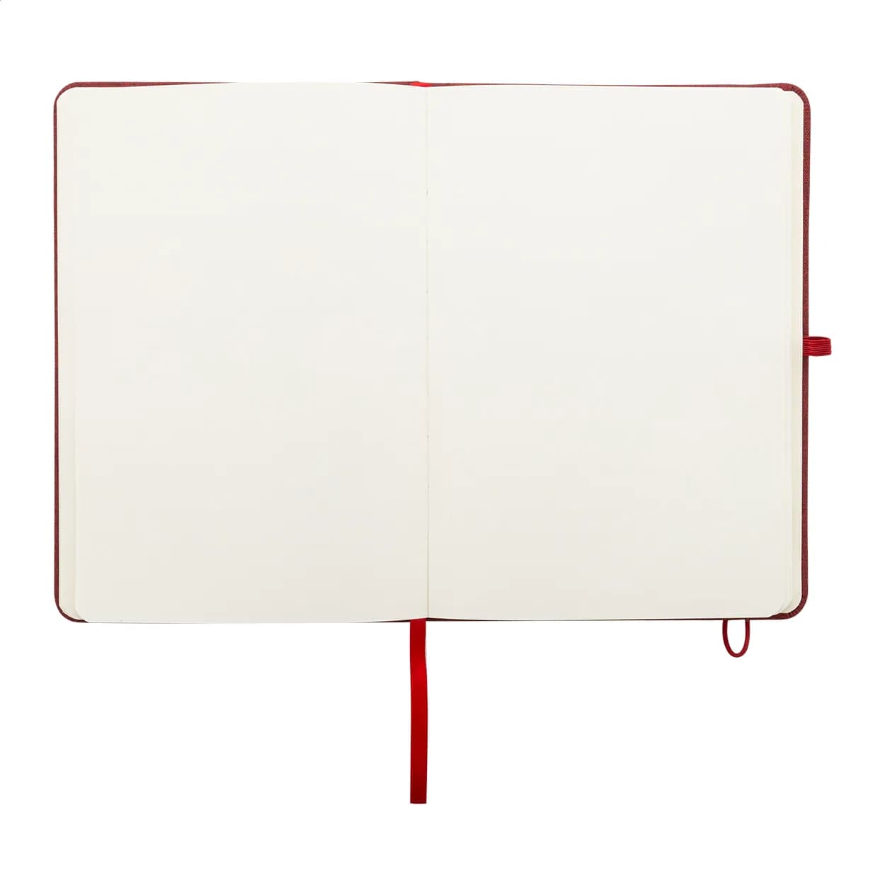 Notizbuch RPET - Gracilis - burgund (-08)