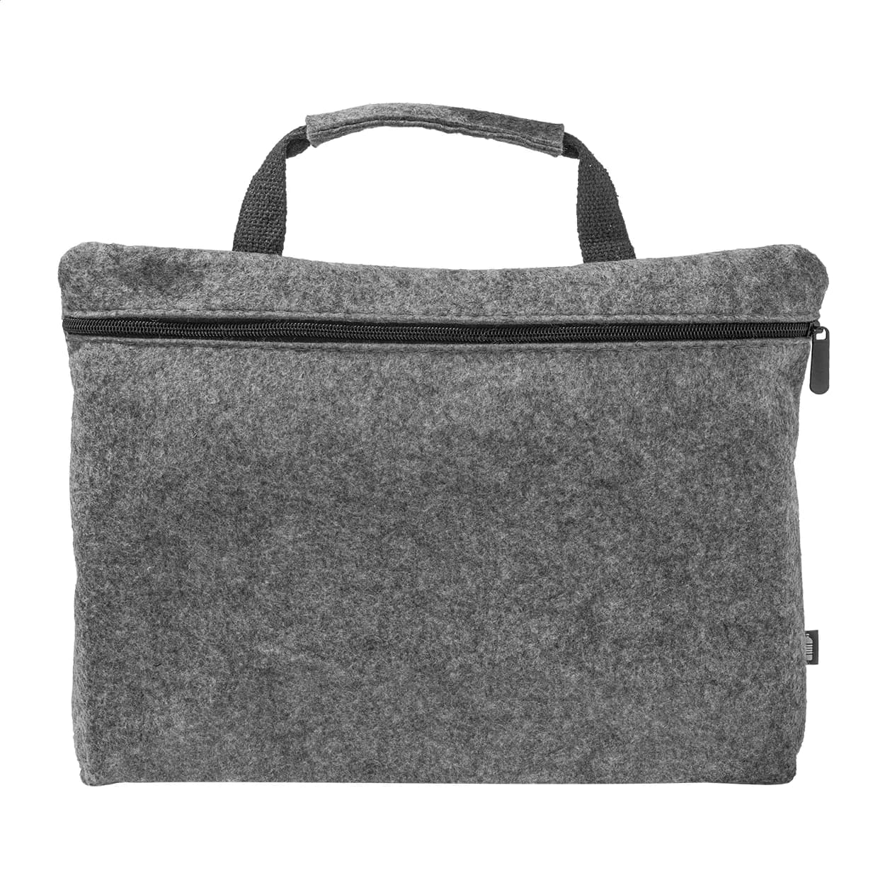 Laptoptasche RPET - Refelt Laptop - grau (-77)