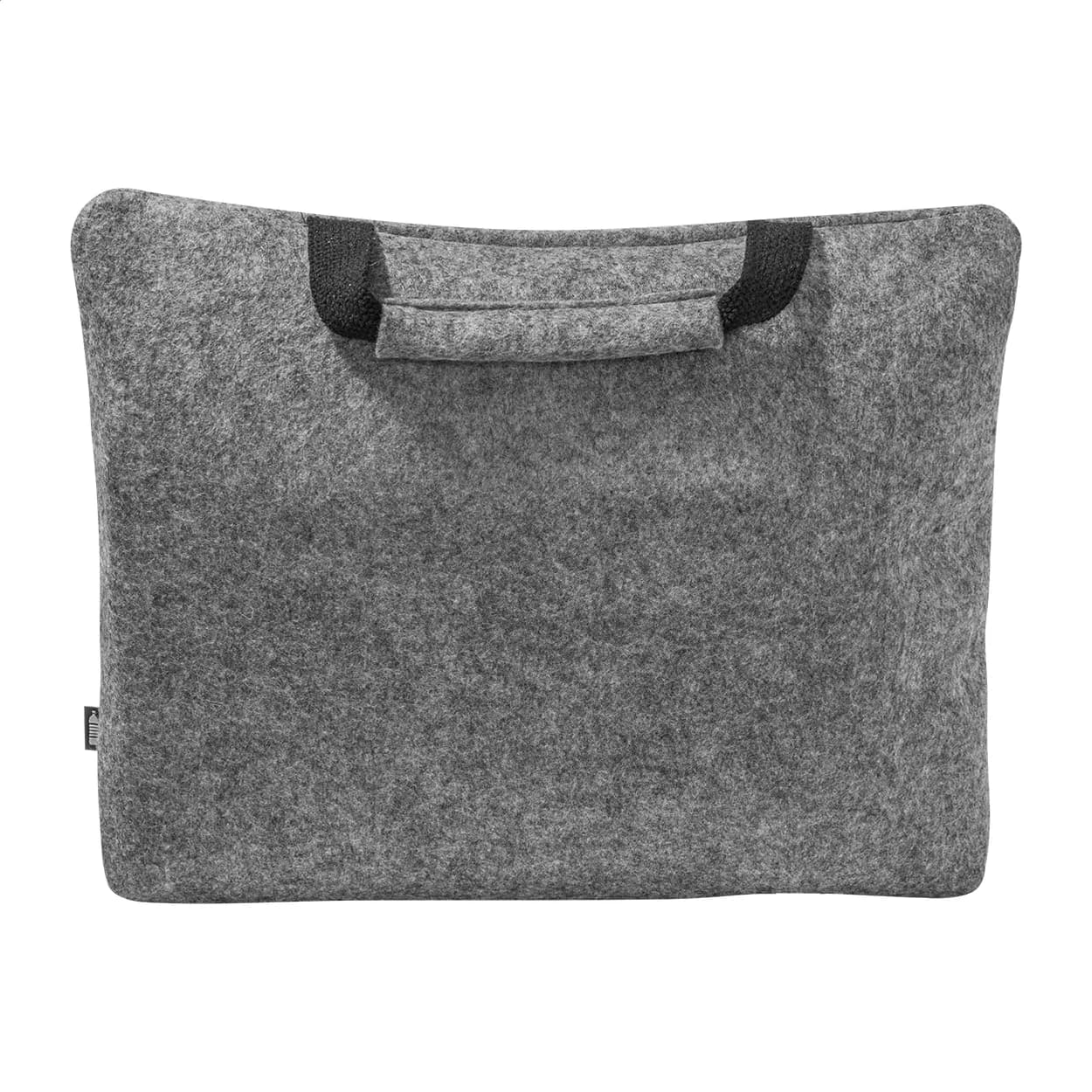 Laptoptasche RPET - Refelt Laptop - grau (-77)