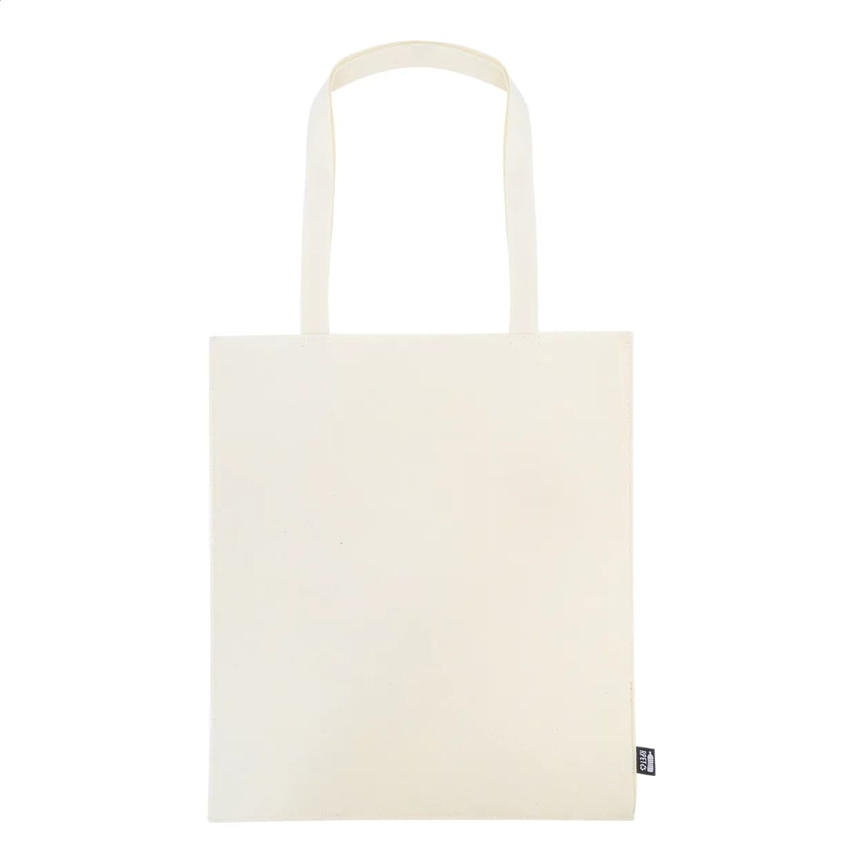 Einkaufstasche RPET - Refelt Shop - natur (-00)