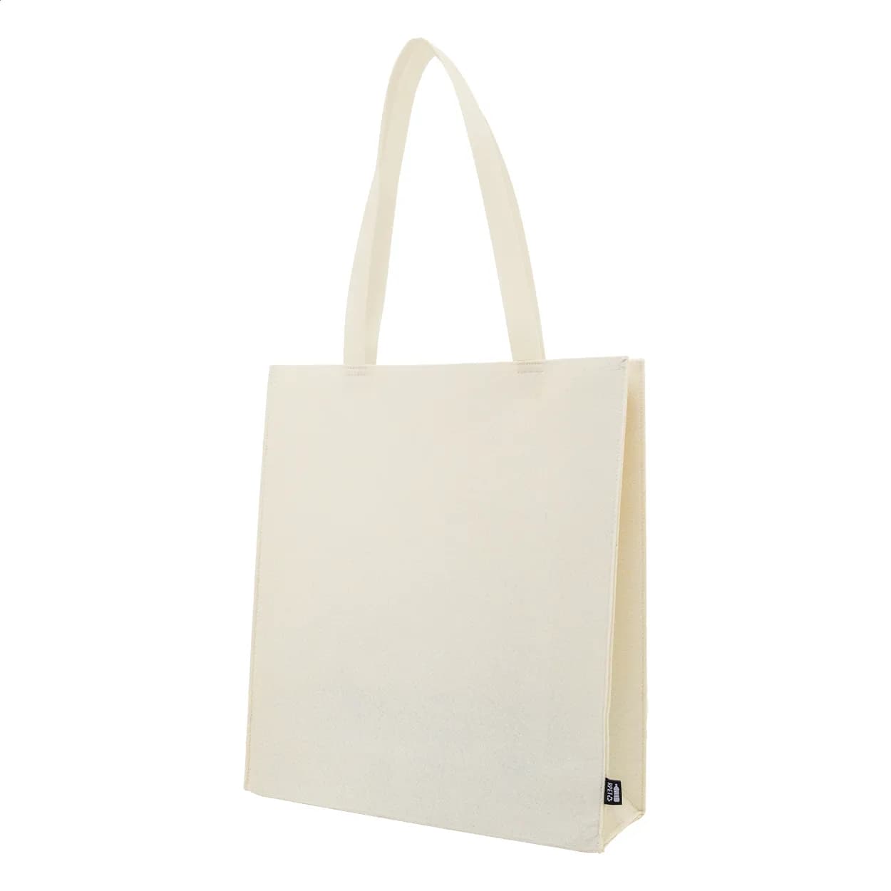 Einkaufstasche RPET - Refelt Shop Plus - natur (-00)