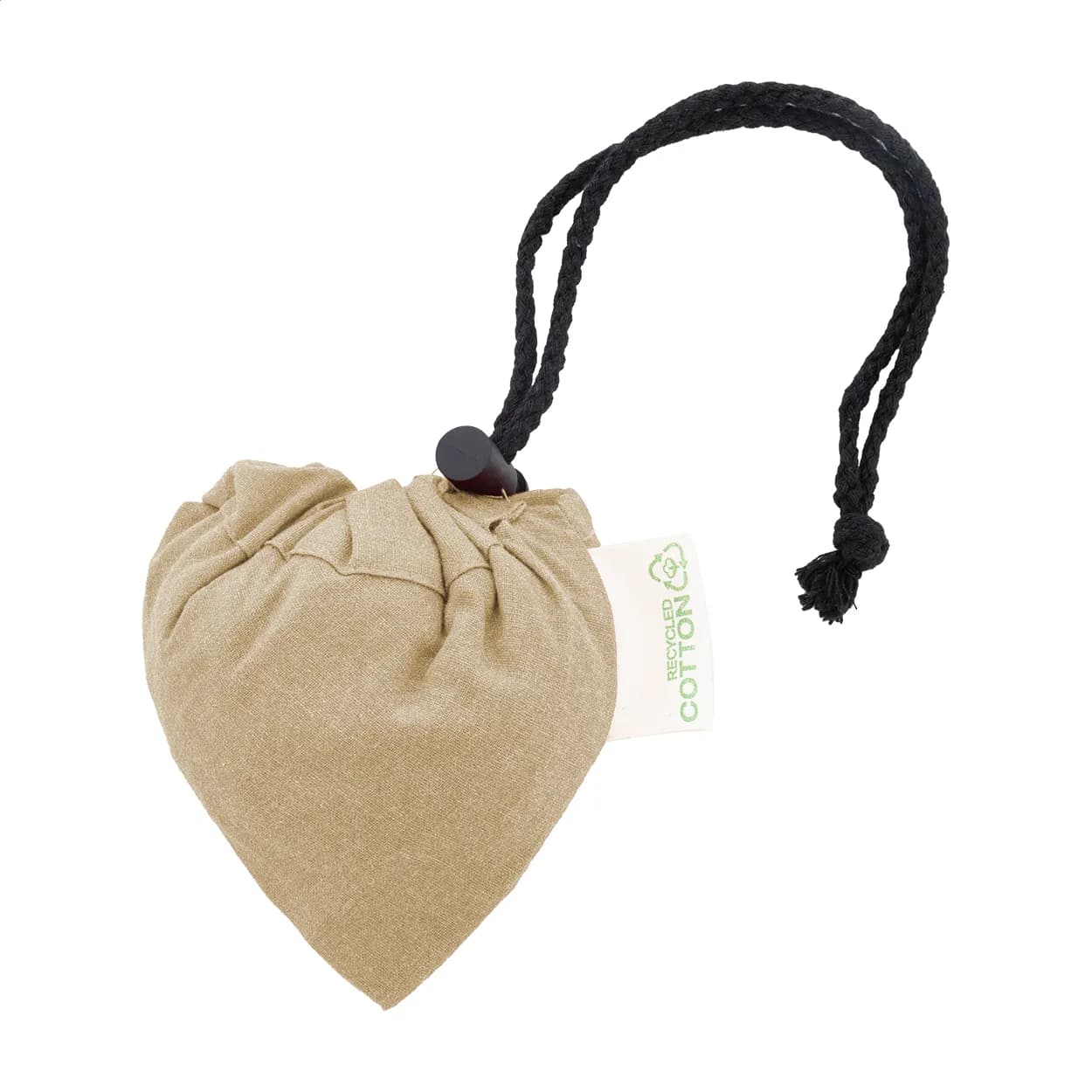 faltbare Einkaufstasche - Forpex - natur (-00)