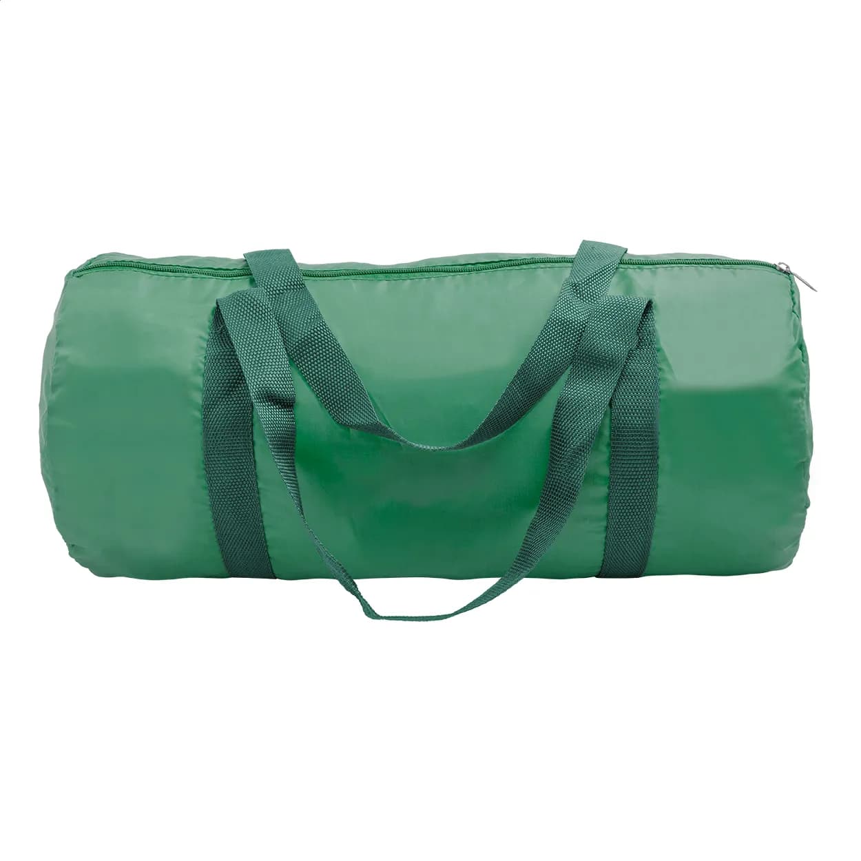 Sporttasche, RPET - Franco - grün (-07)